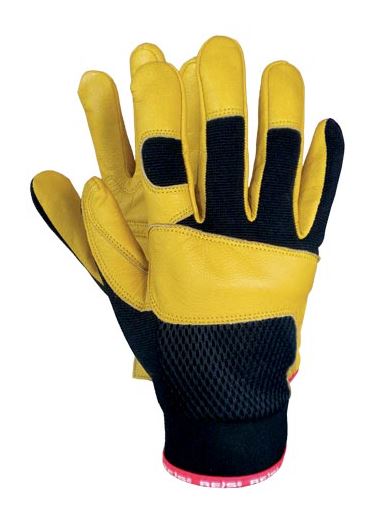 RĘKAWICE OCHRONNE RMC FORCE ROZMIAR 8