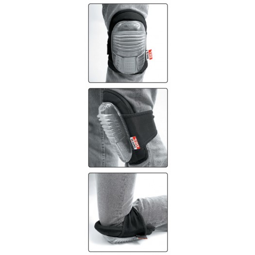 Alternative view of NAKOLANNIKI ŻELOWE