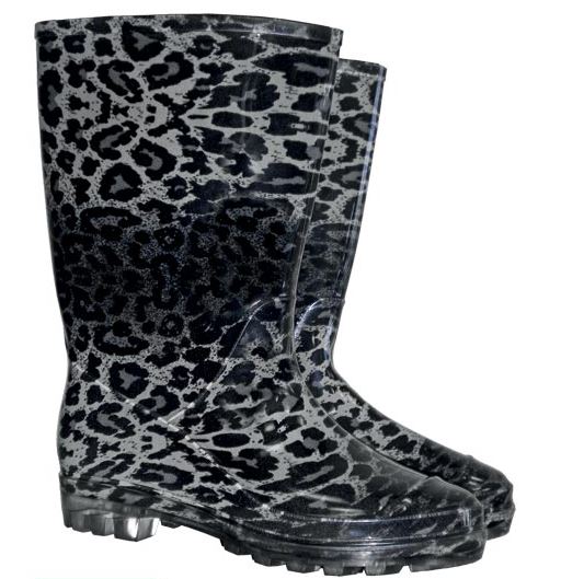 BUTY GUMOWE BTDWILD_BS ROZMIAR 38