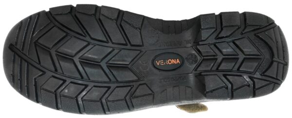 Alternative view of PÓŁBUTY/SANDAŁY VERONA SL SB ROZMIAR 44