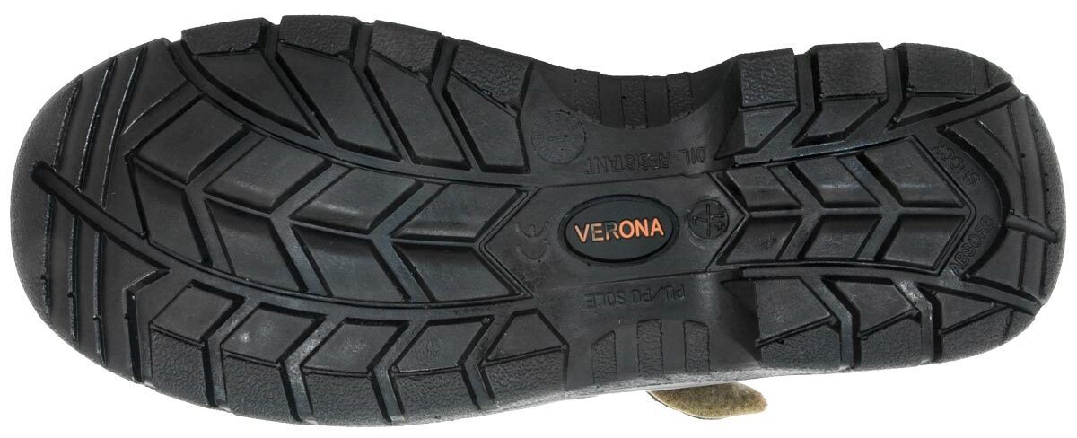 PÓŁBUTY/SANDAŁY VERONA SL SB ROZMIAR 44 - obrazek 2