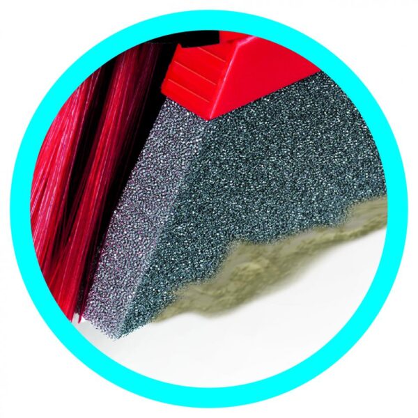 Alternative view of VILEDA SZCZOTKA DUACTIVA WKŁAD