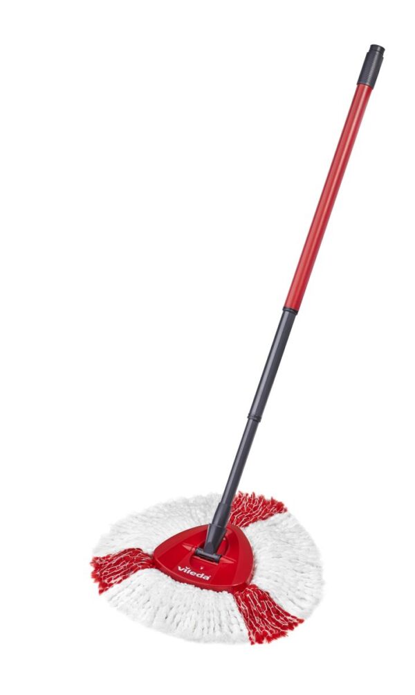 Alternative view of VILEDA ZAPAS DO MOPA EASY 2W1 WRING&CLEAN TURBO