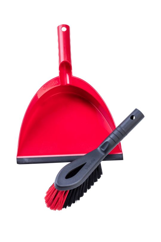 Alternative view of VILEDA SZUFELKA 2W1 ZE ZMIOTKĄ