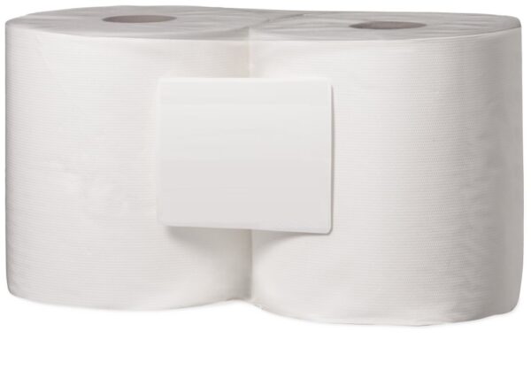 Alternative view of CZYŚCIWO PRZEMYSŁOWE 100% CELULOZA 240M*27CM 2SZT