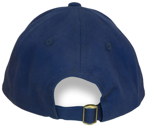 Alternative view of CZAPKA OCHRONNA Z DASZKIEM GRANATOWA