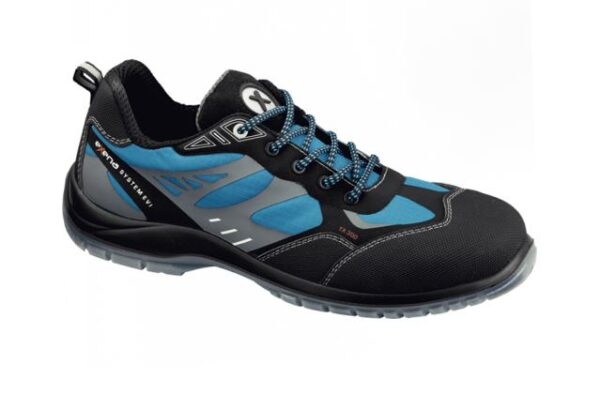 Alternative view of PÓŁBUTY OCHRONNE EXENA CUPIDO S1P SRC ROZMIAR 40