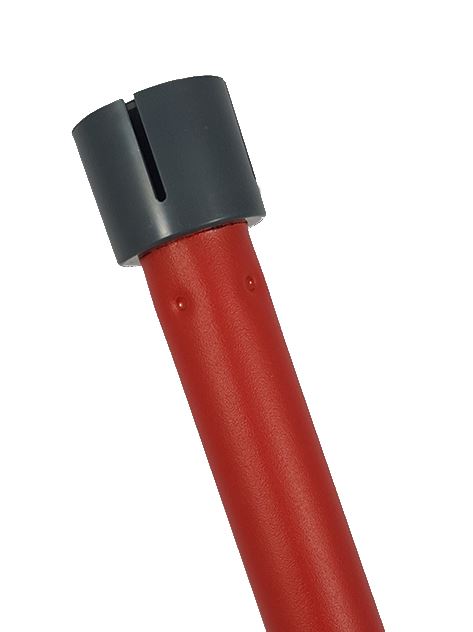 Alternative view of VILEDA DRĄŻEK DO MOPA METALOWY