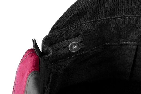 Alternative view of SPODNIE OGRODNICZKI ROBOCZE DAMSKIE ROZMIAR L