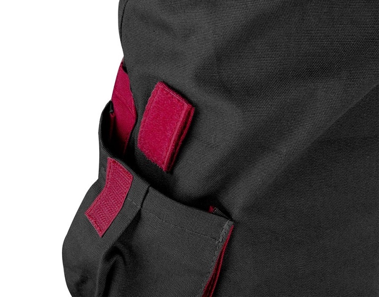 SPODNIE ROBOCZE DAMSKIE ROZMIAR L - obrazek 4