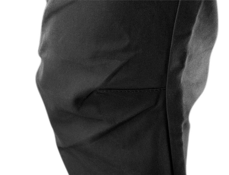 SPODNIE ROBOCZE DAMSKIE ROZMIAR L - obrazek 6