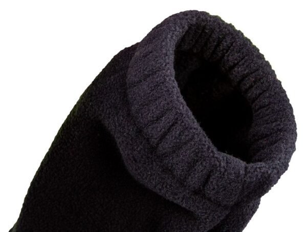 Alternative view of BLUZA POLAROWA OSTRZEGAWCZA ŻÓŁTA XL