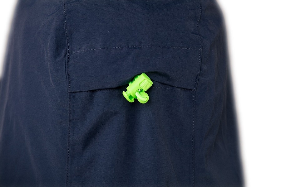 KURTKA 3W1, MEMBRANA 10000 PREMIUM, ROZMIAR XXL - obrazek 6