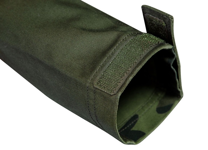 BLUZA ROBOCZA CAMO S - obrazek 2