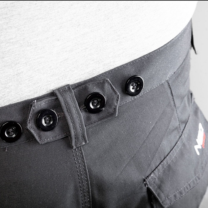 SPODNIE ROBOCZE S/48 - obrazek 3