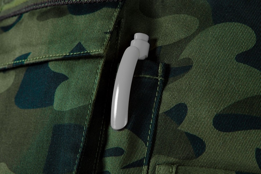 OGRODNICZKI ROBOCZE CAMO M - obrazek 3