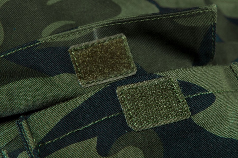 OGRODNICZKI ROBOCZE CAMO XL - obrazek 2