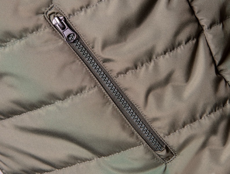 BEZRĘKAWNIK ROBOCZY DWUSTRONNY CAMO ROZMIAR XL - obrazek 2