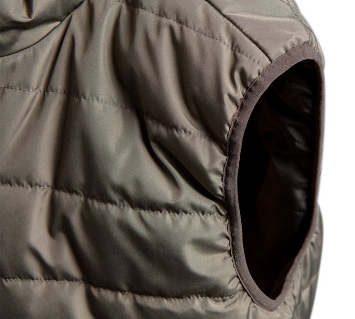 BEZRĘKAWNIK ROBOCZY DWUSTRONNY CAMO ROZMIAR XL - obrazek 3