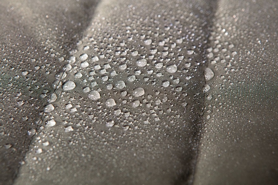 BEZRĘKAWNIK ROBOCZY DWUSTRONNY CAMO ROZMIAR XL - obrazek 5