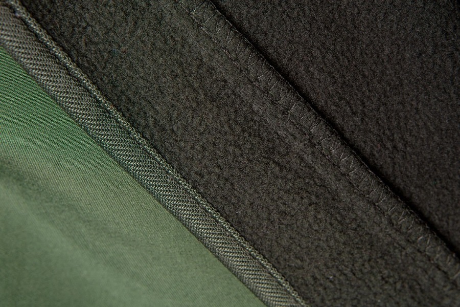 KURTKA SOFTSHELL CAMO L - obrazek 5