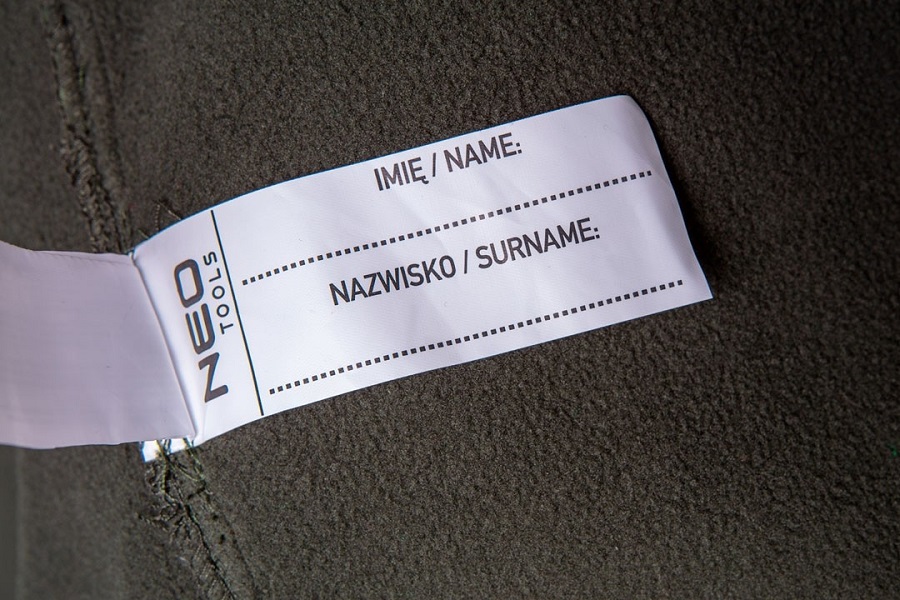 KURTKA SOFTSHELL CAMO L - obrazek 6