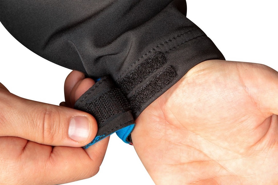 KURTKA SOFTSHELL HD+ XXL - obrazek 2