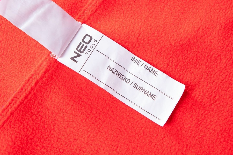 KURTKA SOFTSHELL HD+ XXL - obrazek 6