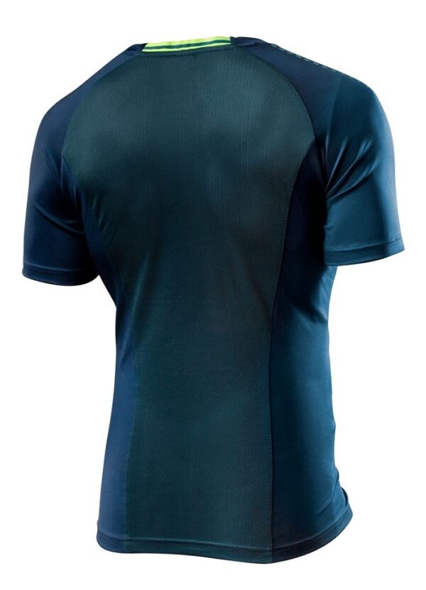 Alternative view of T-SHIRT FUNKCYJNY PREMIUM, ROZMIAR M