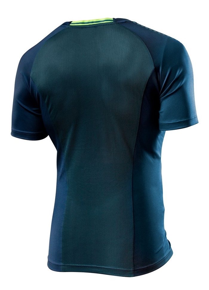 T-SHIRT FUNKCYJNY PREMIUM, ROZMIAR XL - obrazek 2