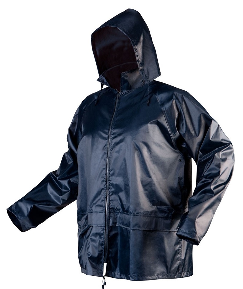 KOMPLET PRZECIWDESZCZOWY, ROZMIAR M - obrazek 2