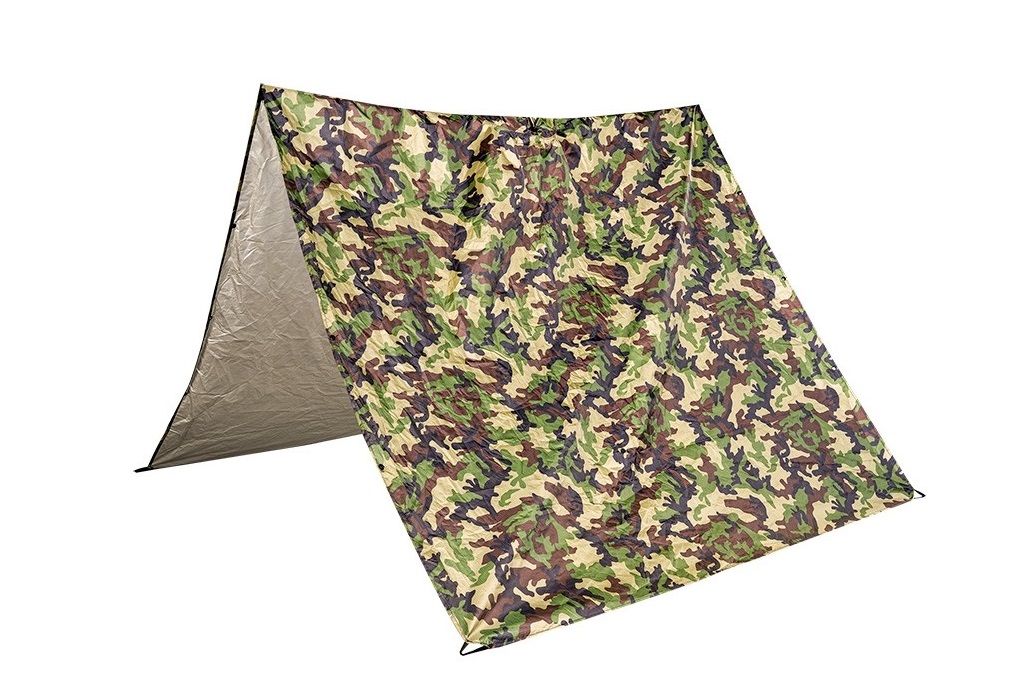 PELERYNA PRZECIWDESZCZOWA 3W1 - obrazek 3