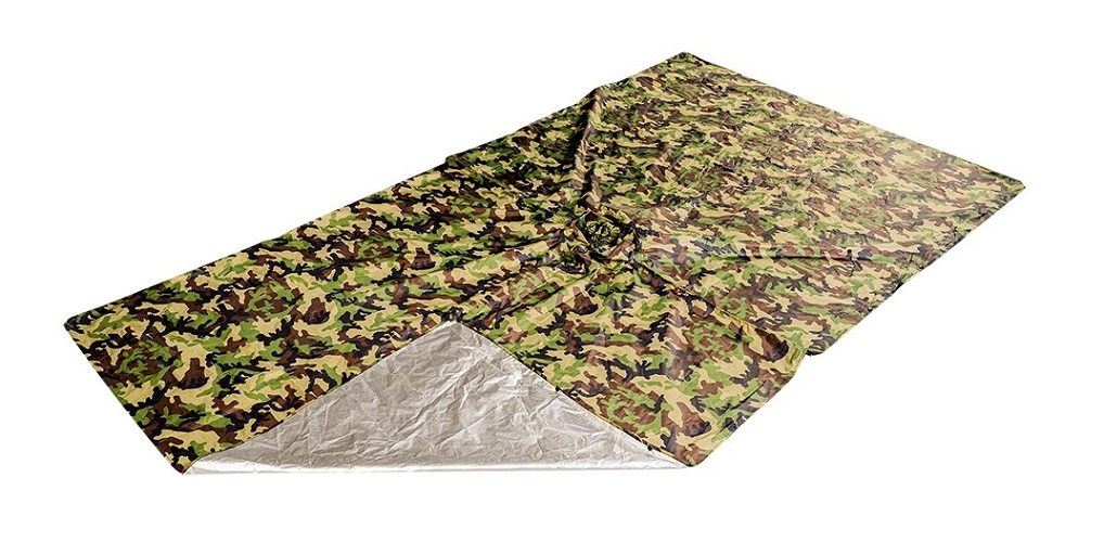 PELERYNA PRZECIWDESZCZOWA 3W1 - obrazek 4