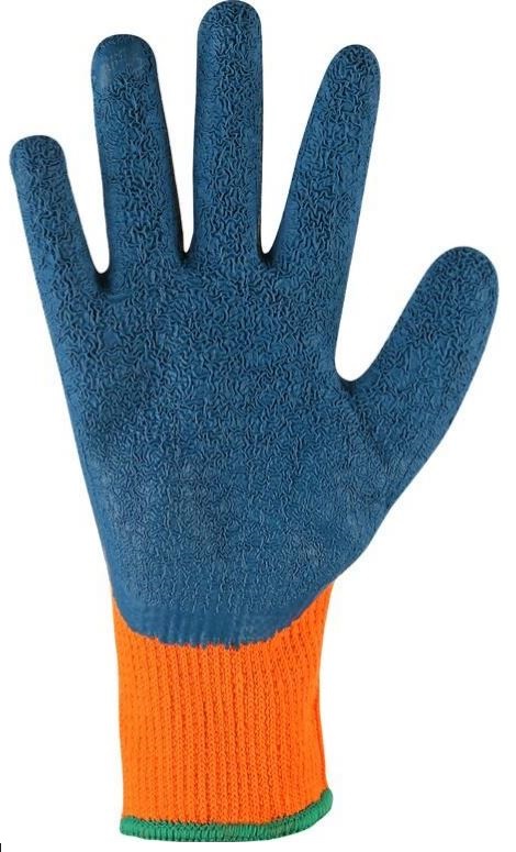 RĘKAWICE POWLEKANE, OCIEPLANE CXS INDUSTRY ROXY WINTER 10 - obrazek 2