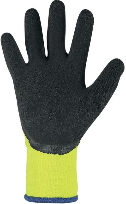 Alternative view of RĘKAWICE POWLEKANE, OCIEPLANE CXS ROXY WINTER 10