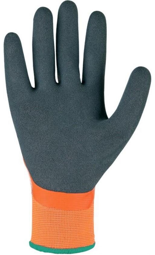 Alternative view of RĘKAWICE POWLEKANE, OCIEPLANE CXS YUNGAY 9