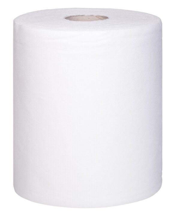 Alternative view of CZYŚCIWO WŁÓKNINOWE SONEX STANDARD 32X37CM, 300 LISTKÓW