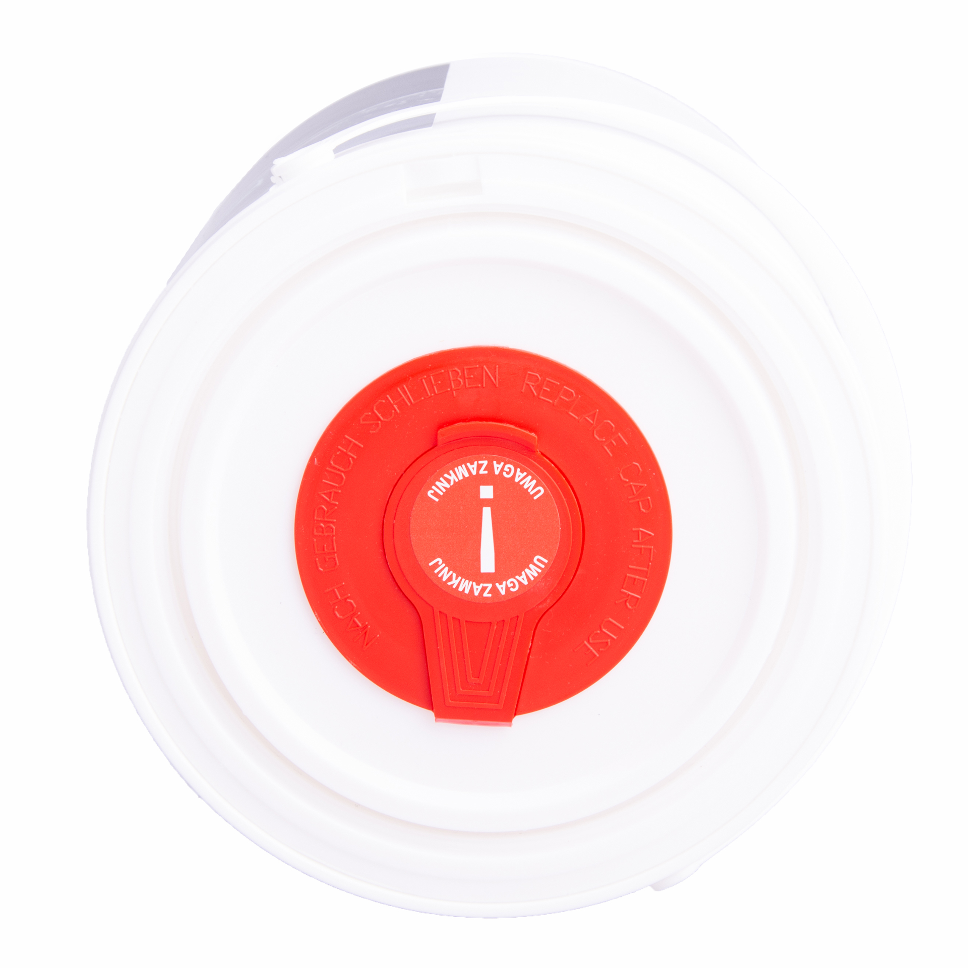 ŚCIERECZKI SONEX DEGREASER IPA, WIADERKO 120 LISTKÓW - obrazek 3