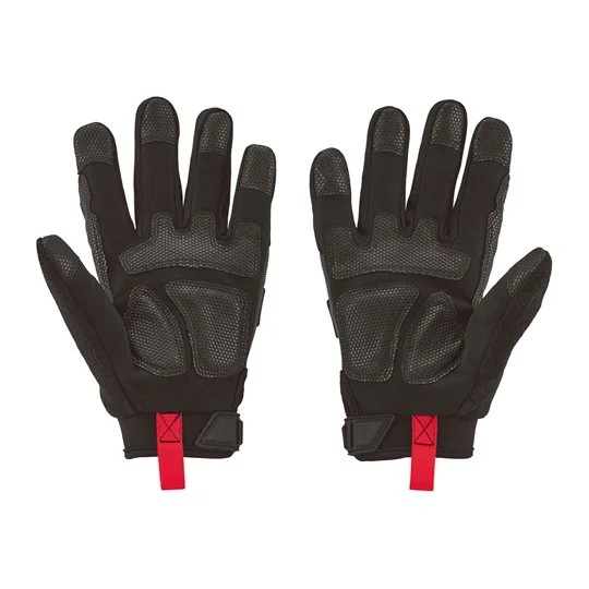Alternative view of RĘKAWICE OCHRONNE GLOVES 8/M