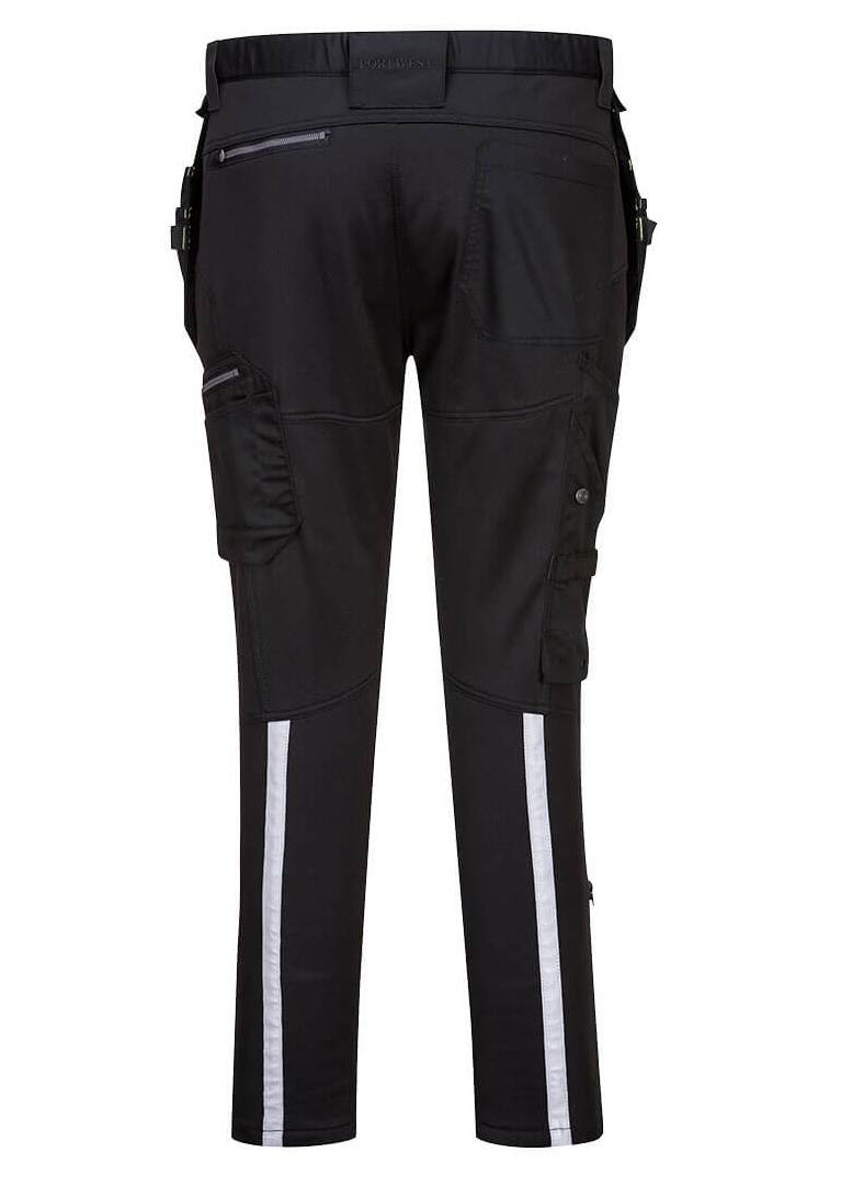 SPODNIE OCHRONNE DO PASA KX343 JOGGER ROZMIAR M - obrazek 2