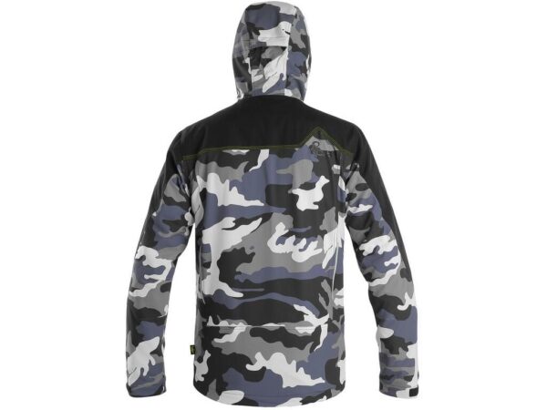 Alternative view of KURTKA/BLUZA MORO CXS DIXON ROZMIAR M