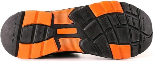 Alternative view of SANDAŁY CXS LAND CABRERA S1 ROZMIAR 42