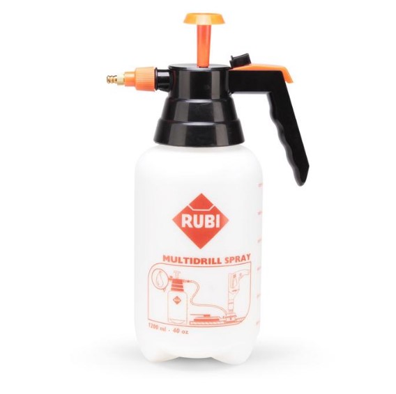 ZESTAW Z WIERTŁEM 35 MM + PROWADNICA MULTIDRILL + HYDRONETKA - obrazek 3