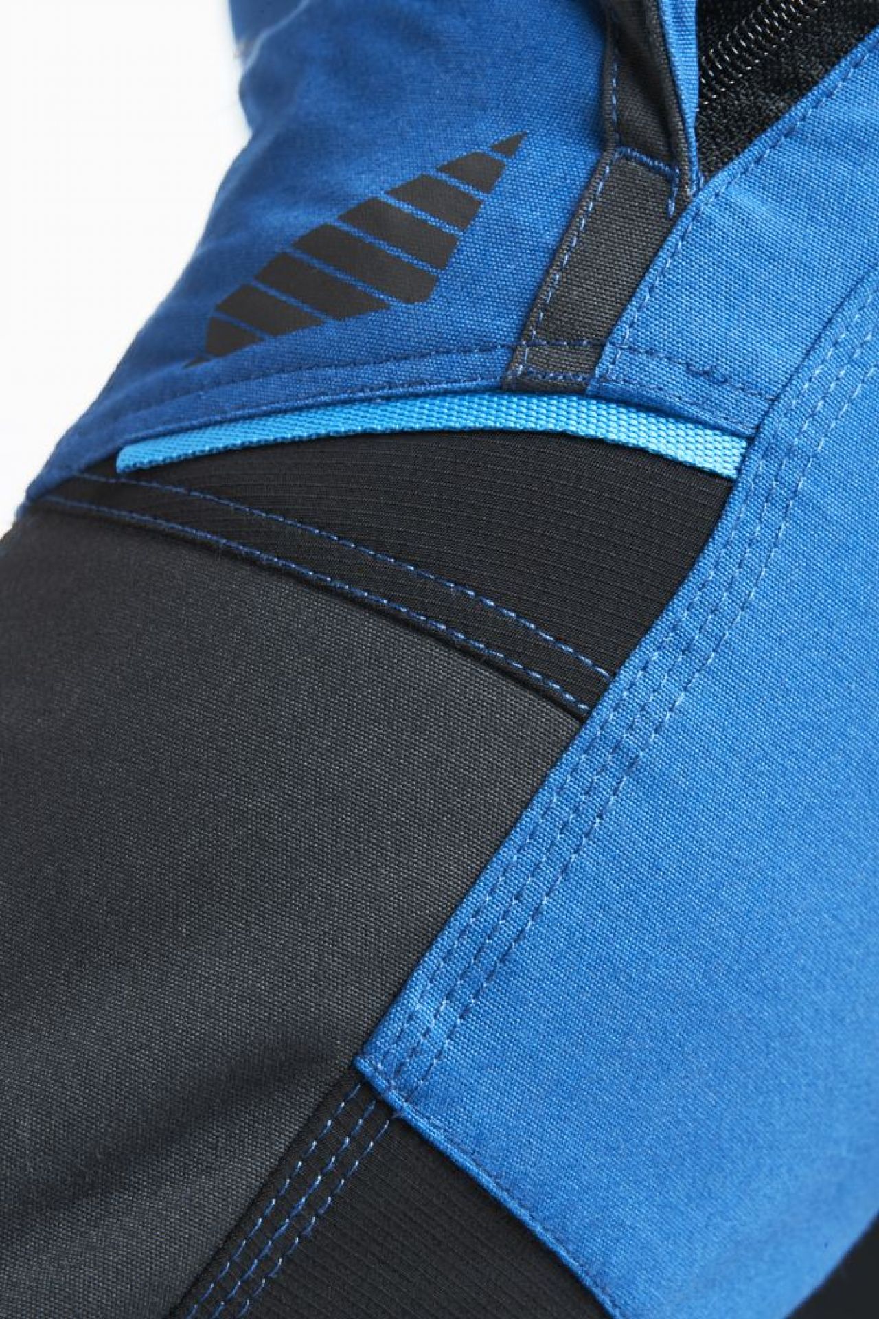 SPODNIE OCHRONNE DO PASA WX3 T701PBR REGULAR 42/EU58 - obrazek 4