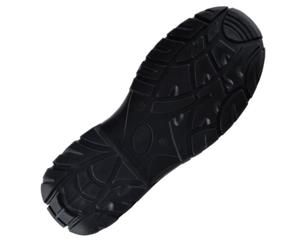 Alternative view of BUTY TRZEWIKI OCIEPLANE S1 MODEL 491 ROZMIAR 41