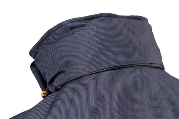 Alternative view of KURTKA. ROBOCZA OUTDOOR, DOBBY, ROZMIAR M