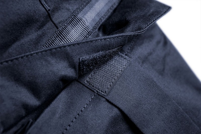 OGRODNICZKI ROBOCZE NAVY ROZMIAR XXL - obrazek 8