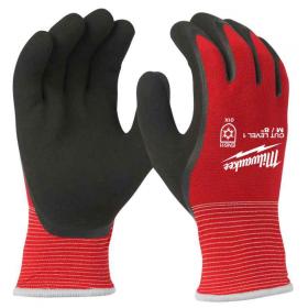 Alternative view of RĘKAWICE ROBOCZE ANTYPRZECIĘCIOWE ZIMOWE ROZM. XL/10