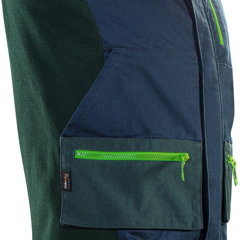 BLUZA ROBOCZA PREMIUM ROZMIAR L - obrazek 4