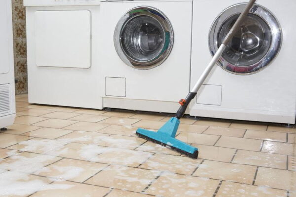 Alternative view of ŚCIĄGACZKA DO WODY CS